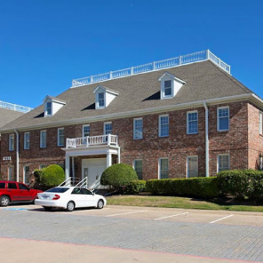 Clients 4 https://kannoncallis.com HARRELL Real Estate Services (Georgetown Isles- Commercial Building)