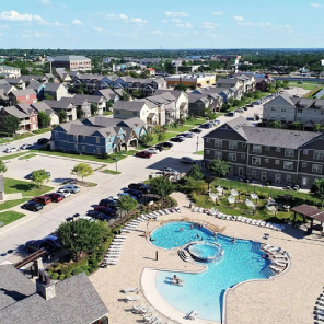 Clients 2 https://kannoncallis.com Scion Property Group Ltd - The Retreat/The Republic/Redpoint- Multi Family Housing