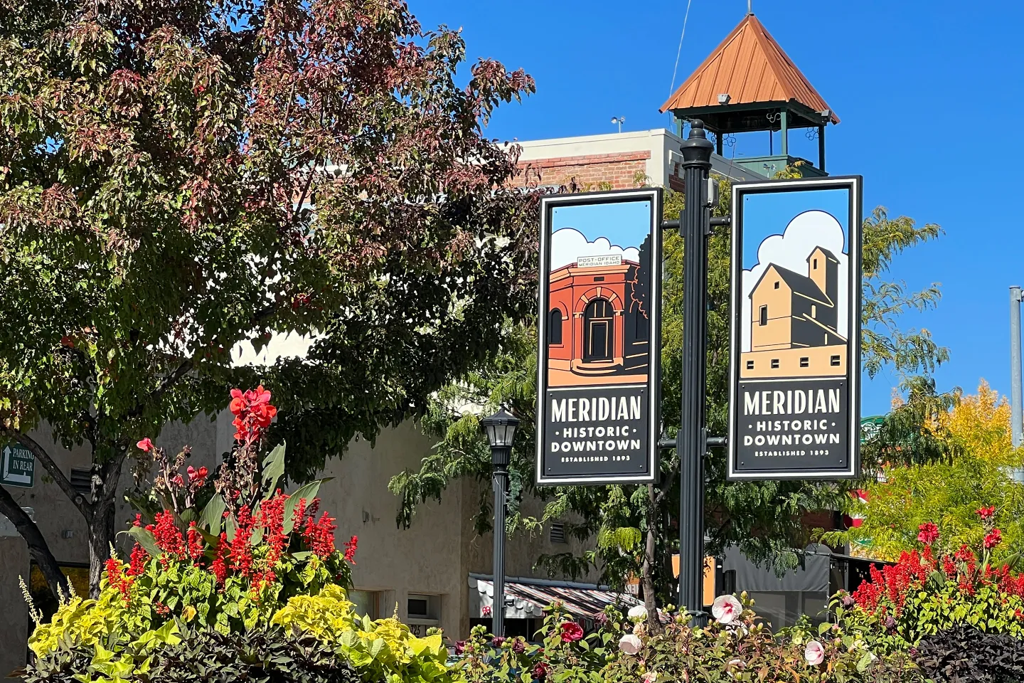 Meridian Idaho Fortune Well https://kannoncallis.com