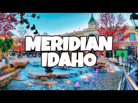 Meridian, Idaho