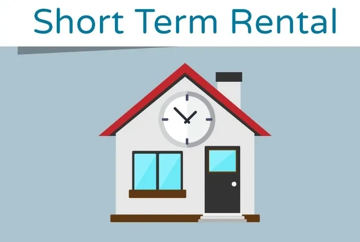 Temporary Housing Coordination