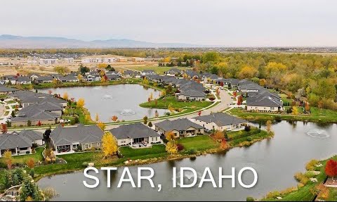 Star, Idaho